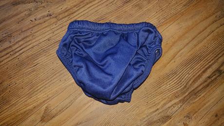 Plavky pre novorodencov - dojca nepremokave 68-80, 74