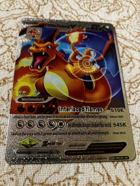 Pokémon, bakugan a pokémon album, 