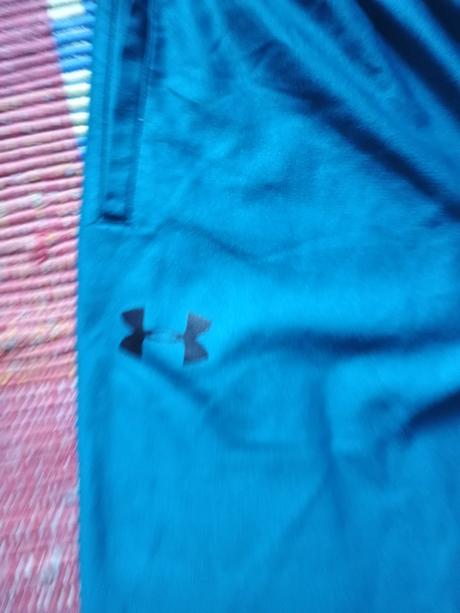 Tepláky under armour, under armour,m
