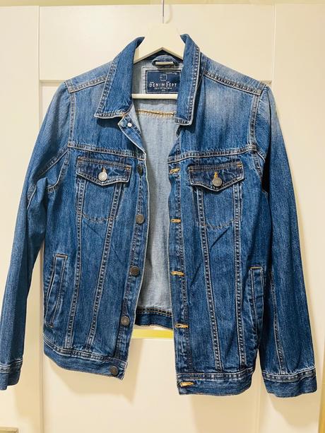 Zara riflova bunda, zara,164