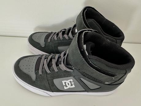 Dc chlapčenské tenisky 36, dc,36