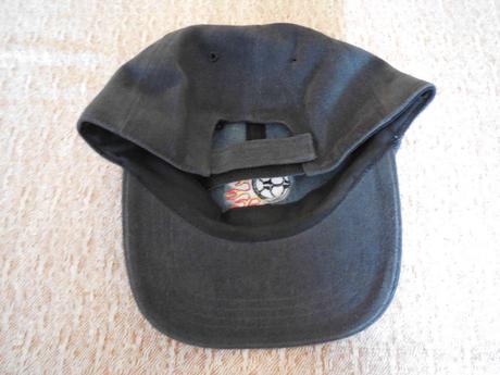 Chlapčenská šiltovka, 