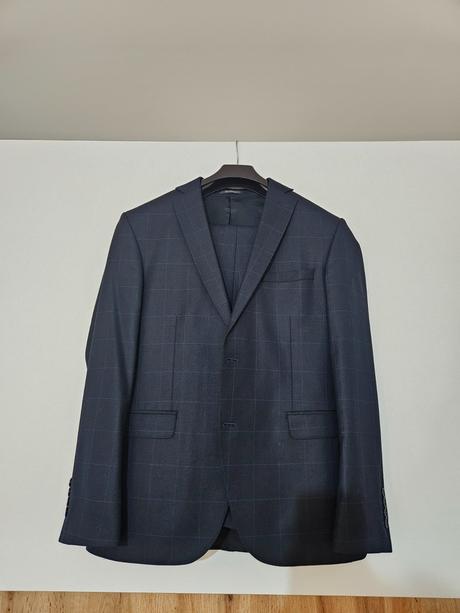 Pansky oblek michael, m