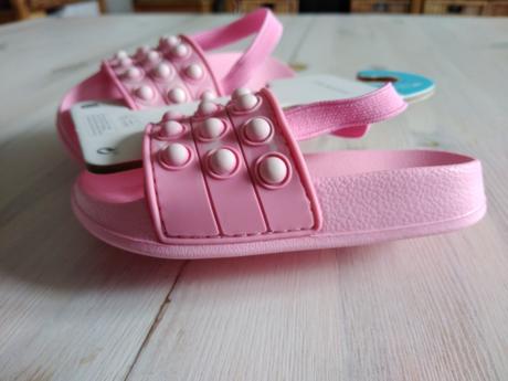 Šľapky, primark,20