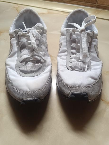 Nike tenisky pre nenáročných veľkosť 36, nike,36