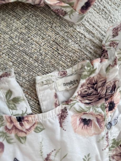 Body, nohavice, šaty newbie, newbie,86