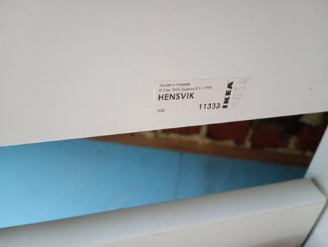 Detská posteľ ikea, šírka (cm): 70,dĺžka (cm): 160