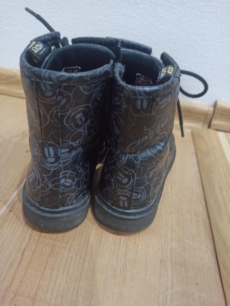 Kotníkové čižmy, reserved,30