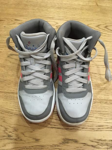 Adidas tenisky, adidas,34