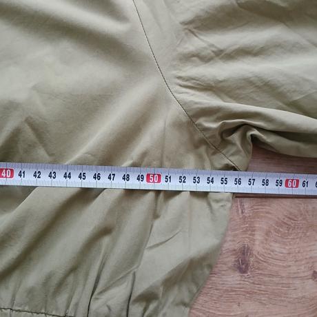 Bavlnené košeľové šaty, c&a,48