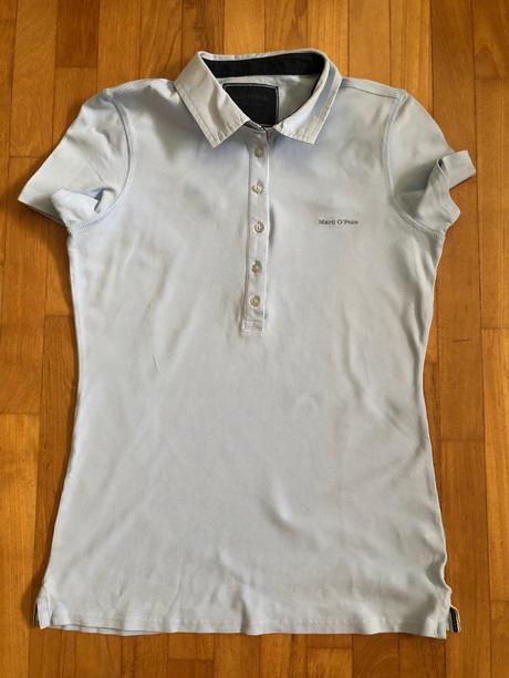 Ženské tričko marc opolo d 62, š 38, r 16cm, marc o´polo,s