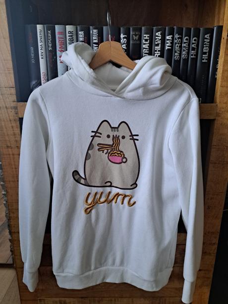 Mikina, reserved,164