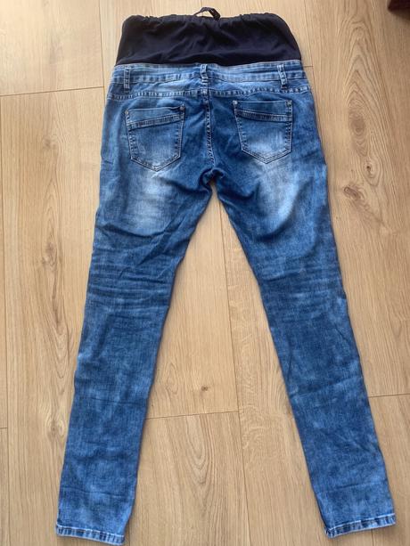 Tehotenské rifle, m