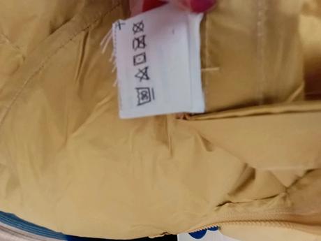 Páperová bunda, s.oliver,44