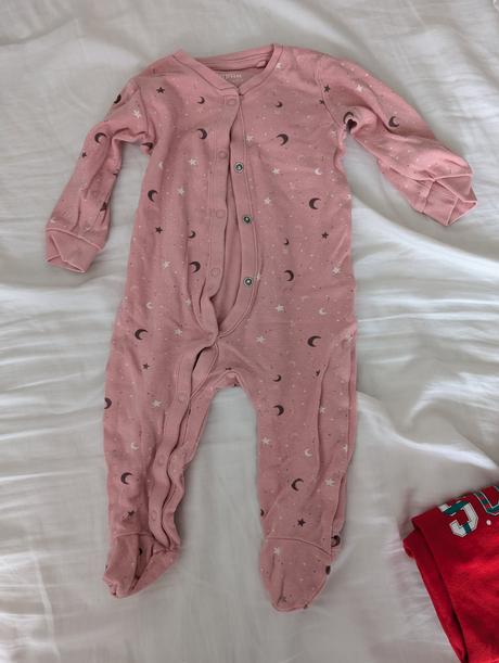 Pyzamka overaly 3ks, lindex,68