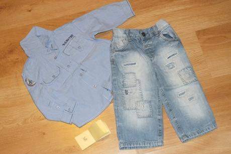 Kosielka a riflicky, vyborny stav, next,86