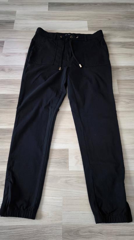 Dámske nohavice, f&f,42