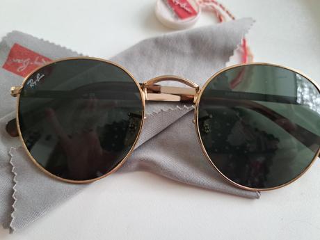 Okuliare rayban 53021, ray-ban