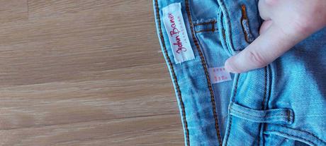 Rifle skiny 42, bonprix,42