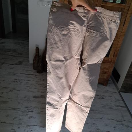 Reserved nohavice, reserved,38