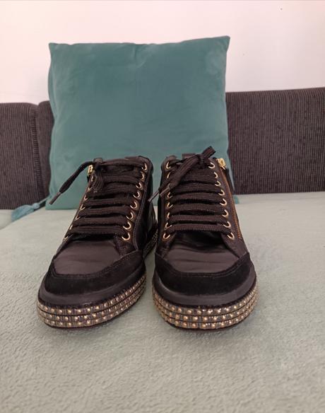 Celokožené topánky geox, geox,36