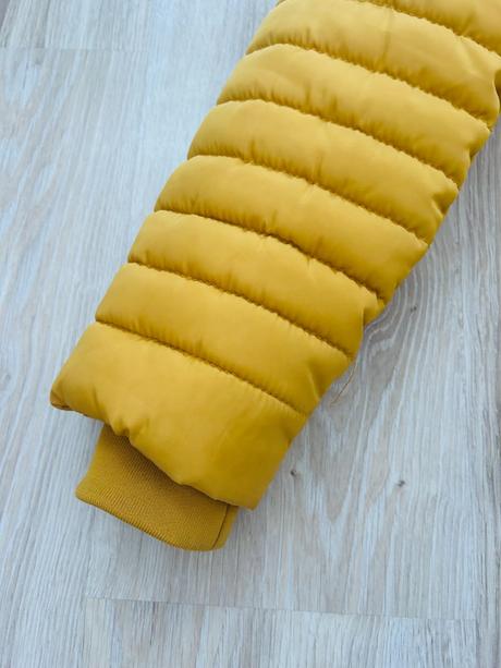 Prekrásna zimná bunda značky f&f, pc 50 eur, f&f,s