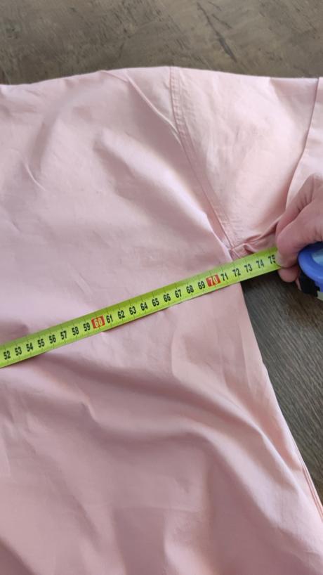 Dámska košeľa, primark,xl