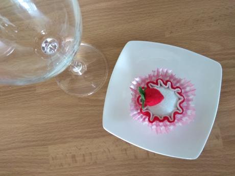 Ručne šité koláčiky, 