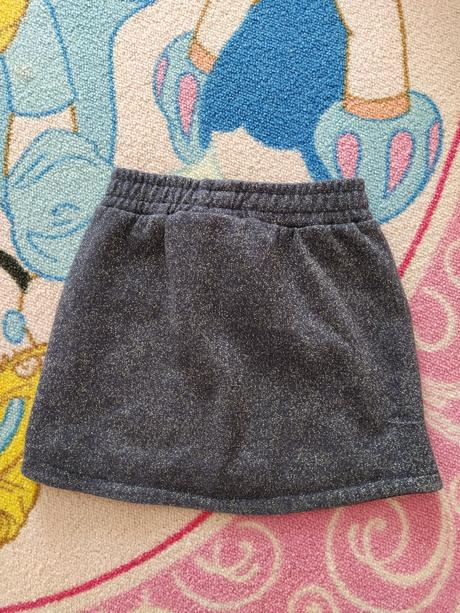 Sukňa elsa, disney,104