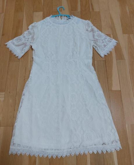 Šaty orsay veľkosť 38, orsay,38