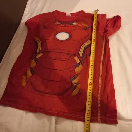 Tričko avangers č.134, marvel,134