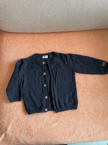 Svetrík, pompdelux,80