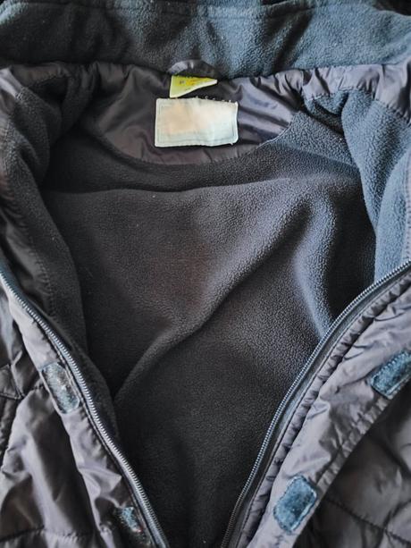 Zimná bunda, impidimpi,98