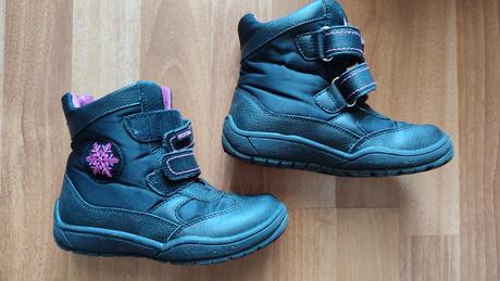 Čižmy 29, protetika,29