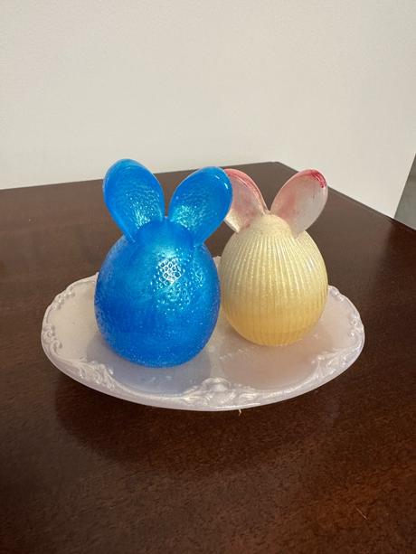 Veľkonočné figurky,