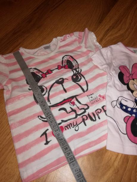 Chicco tričko, chicco,74