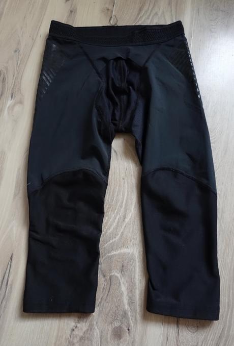 3/4-ťové legíny nike, nike,s