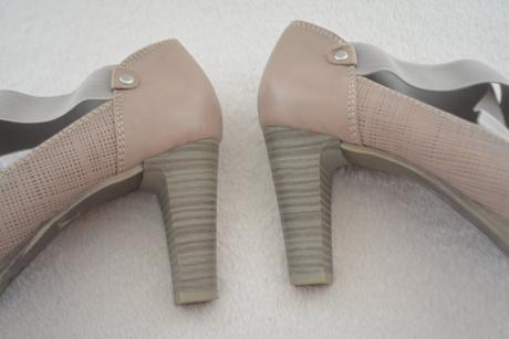 Lodičky lazzarini, veľ.39, 39