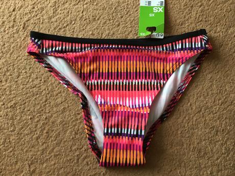 Plavky xs, decathlon,xs