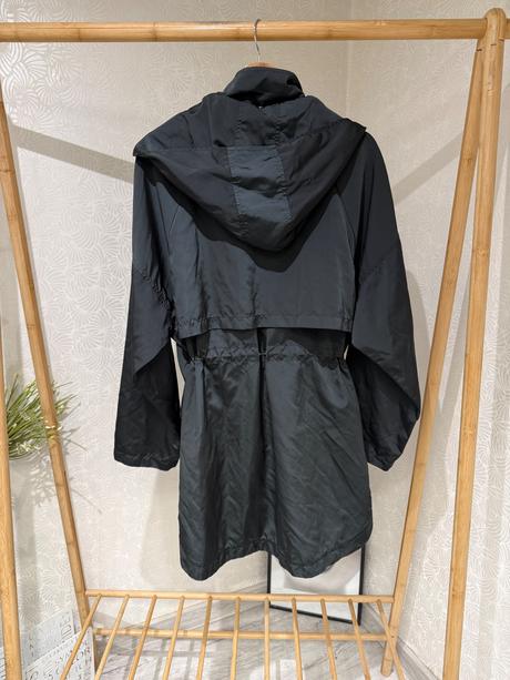 Parka bunda zara, zara,l