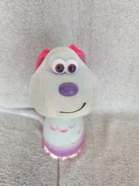 Hracky z filmu farmageddon a shaun the sheep, 