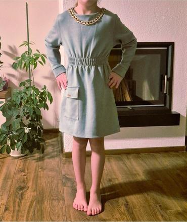 Šaty, kids fashion,128