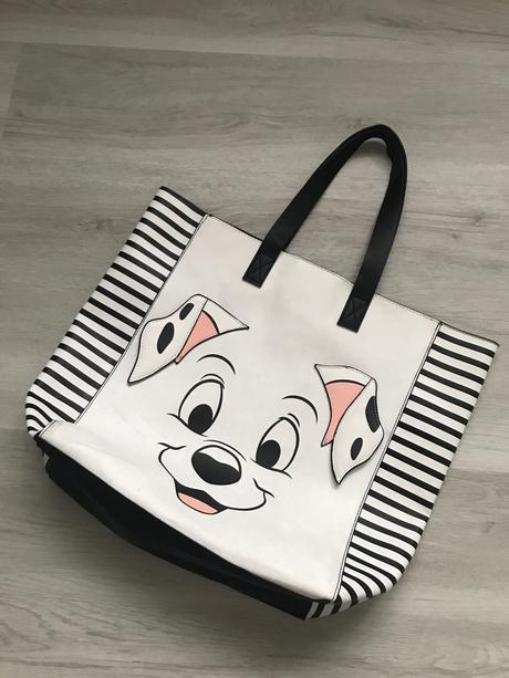 Taska disney, disney