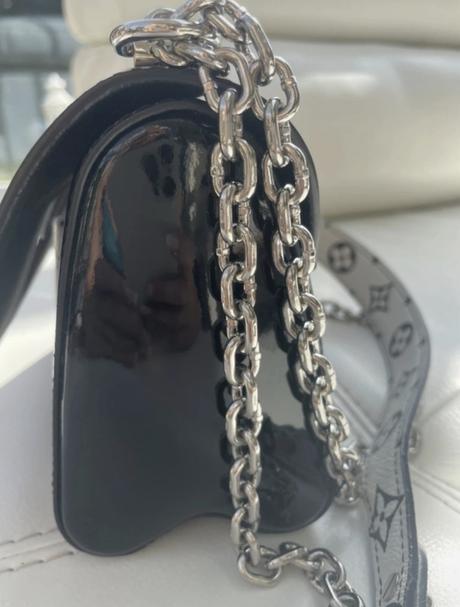 Taška louis vuitton twist, louis vuitton