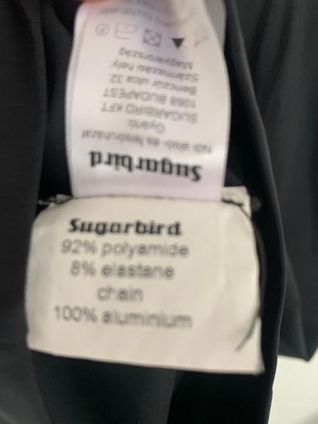 Saty sugarbird, sugarbird,s