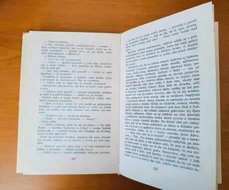 Honoré de balzac - vášeň v púšti (1974), 