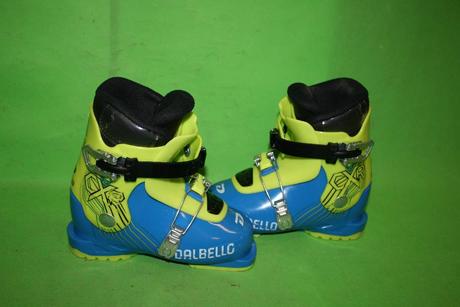 Lyžiarky dalbello 30, dalbello,30