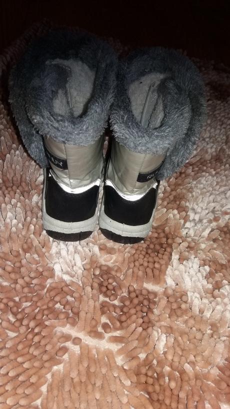 Rucanor snehulky, 24