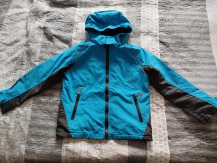 Prechodná bunda, f&f,140