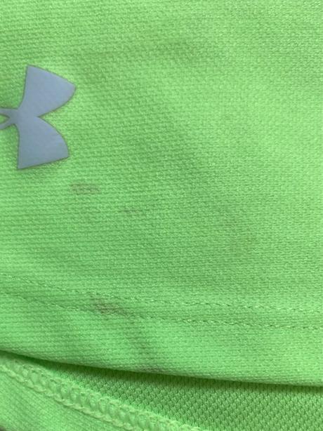 Under armou šortky, under armour,xs